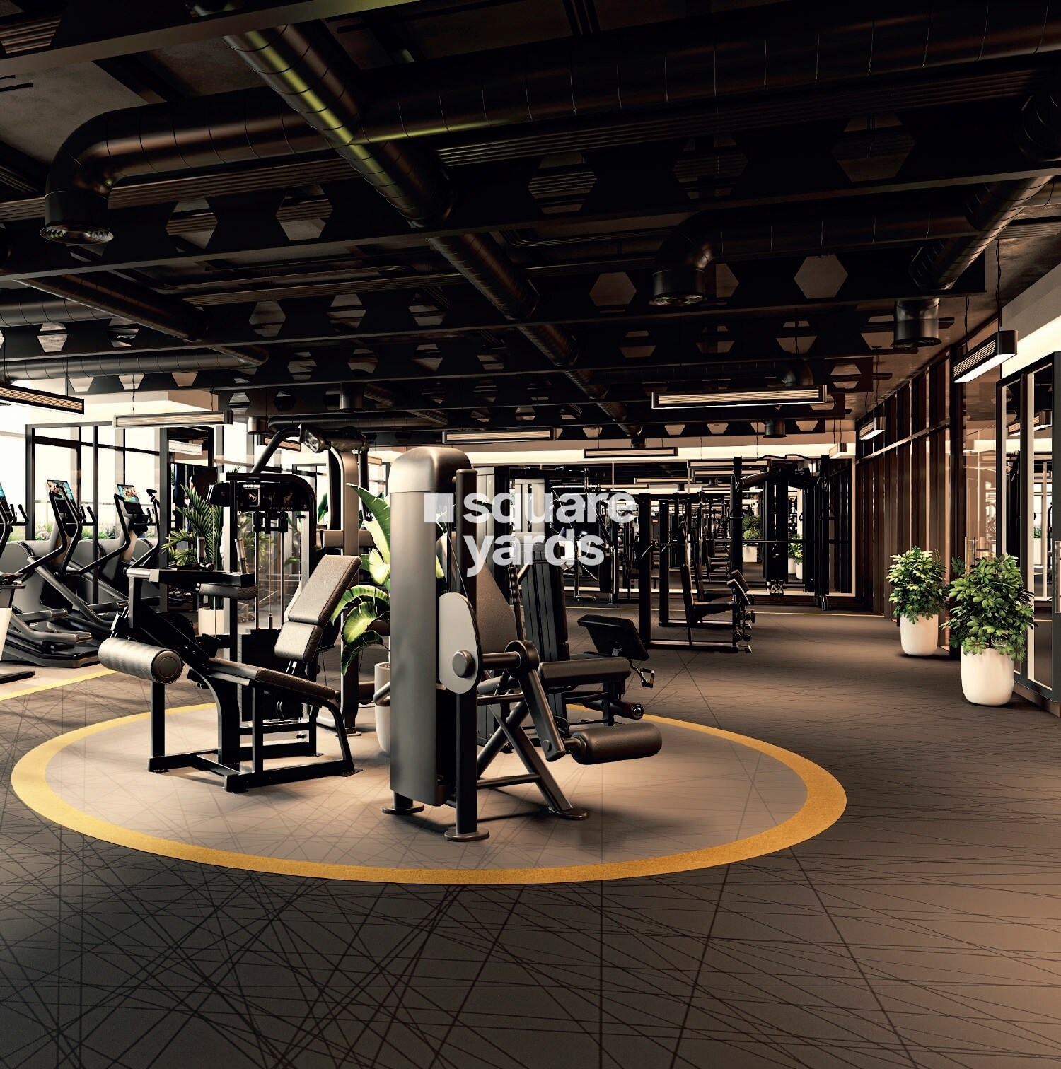 ME DO RE Residential Tower