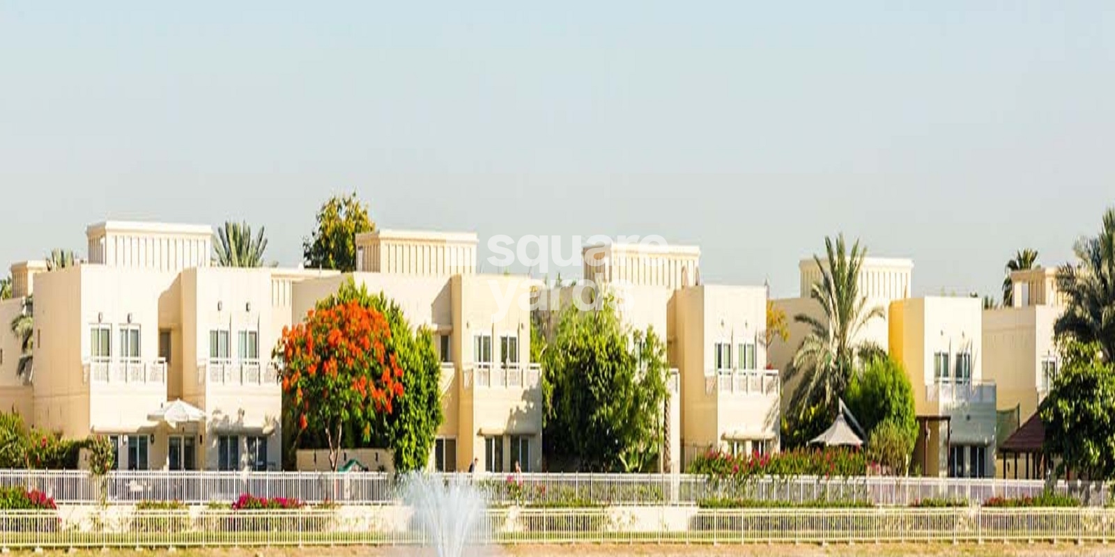 Meadows 8 Villa, Jumeirah Lake Towers (JLT), Dubai