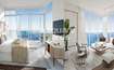Meraas Bluewaters Bay Residences Apartment Interiors