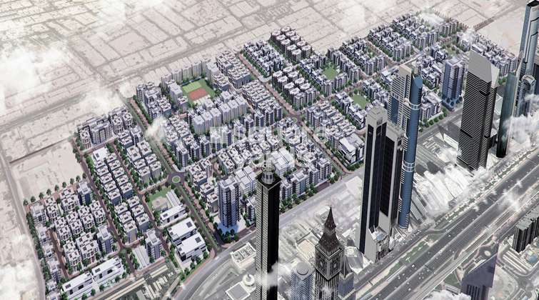 meraas jumeirah garden city project project large image1 1301