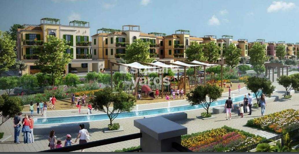 meraas sur la mer project amenities features2