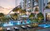 Meydan Canal Front Residences Amenities Features