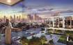 Meydan Canal Front Residences Amenities Features