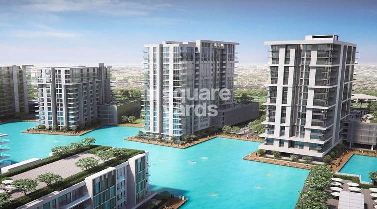 meydan the residences at district one project project large image1