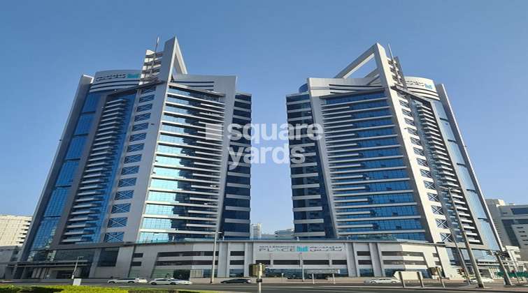 millennium place barsha heights hotel project project large image1