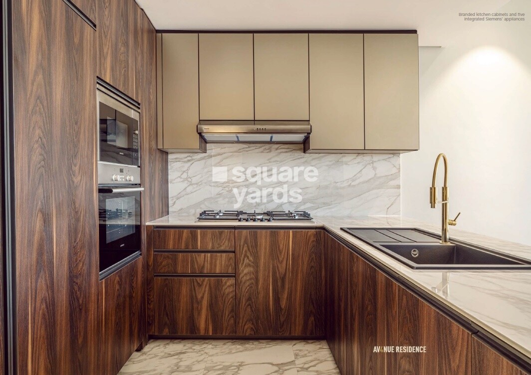 Nabni Avenue Residences 4