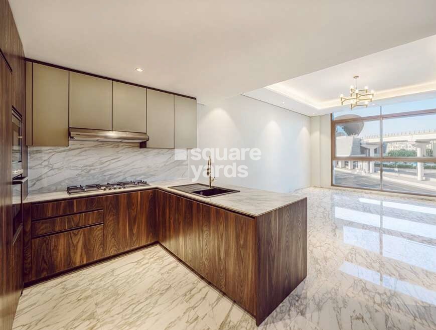 Representative image as actual visual unavailable for Nabni Avenue Residences 4