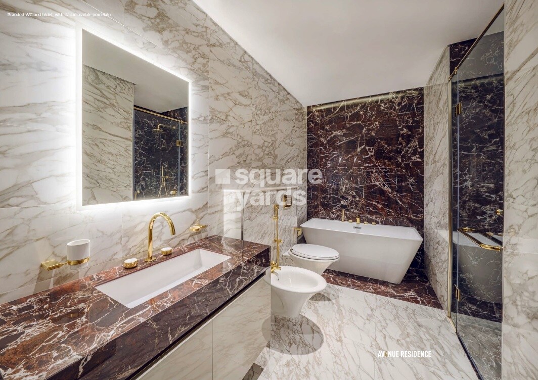 Representative image as actual visual unavailable for Nabni Avenue Residences 4