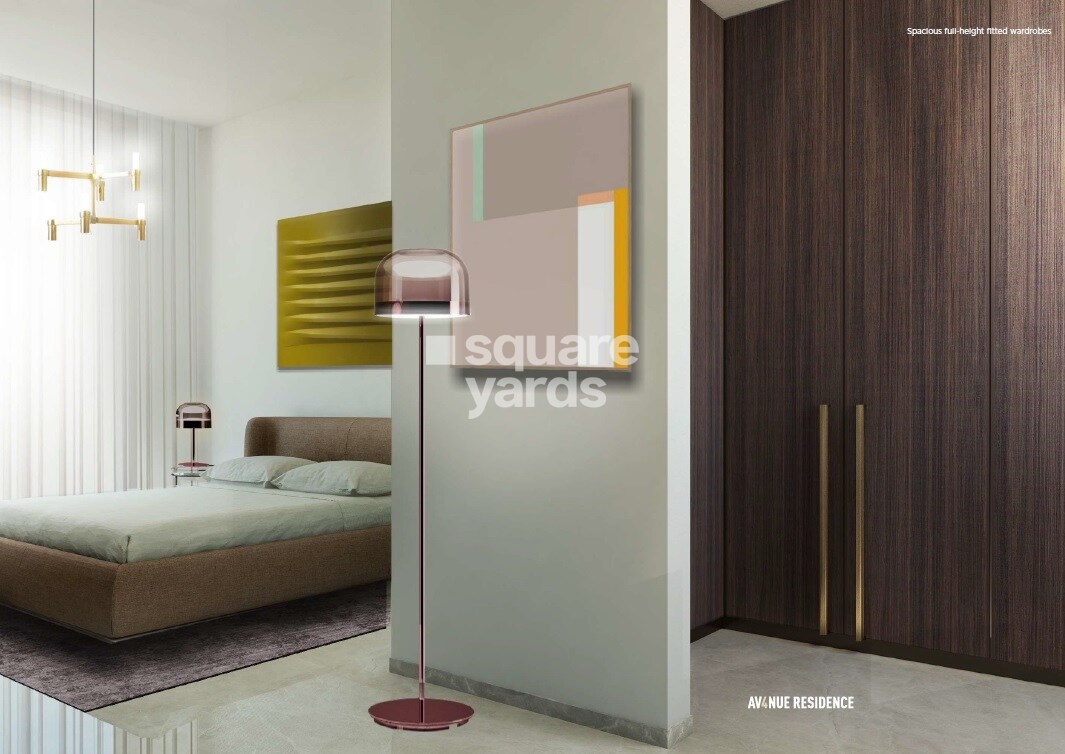 Nabni Avenue Residences 4