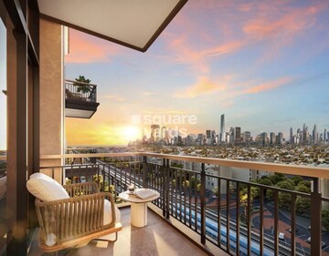 Nabni Avenue Residences 5