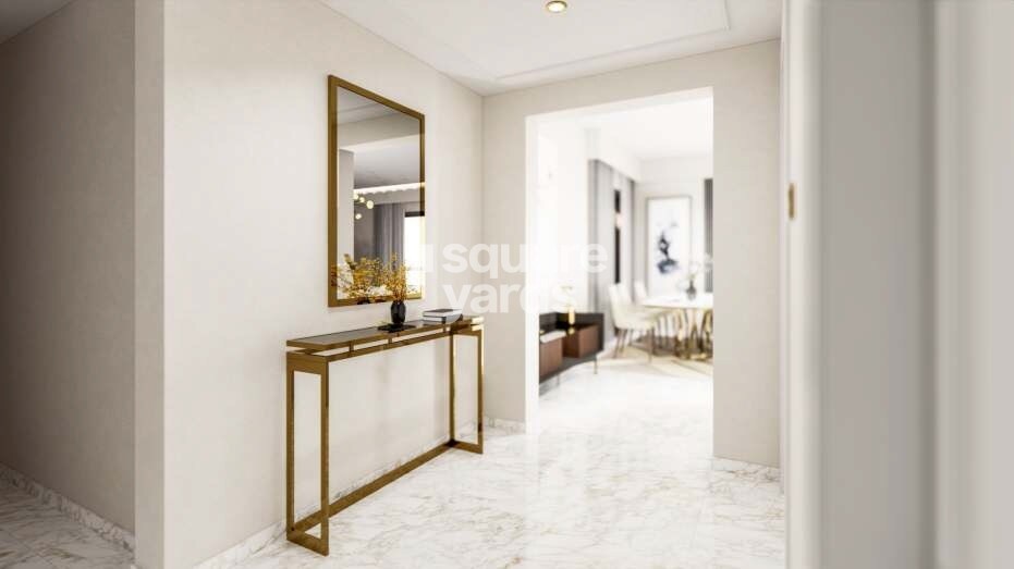 Representative image as actual visual unavailable for Nabni Avenue Residences 5