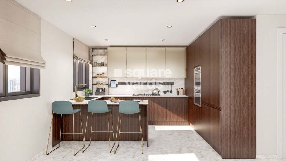 Nabni Avenue Residences 5