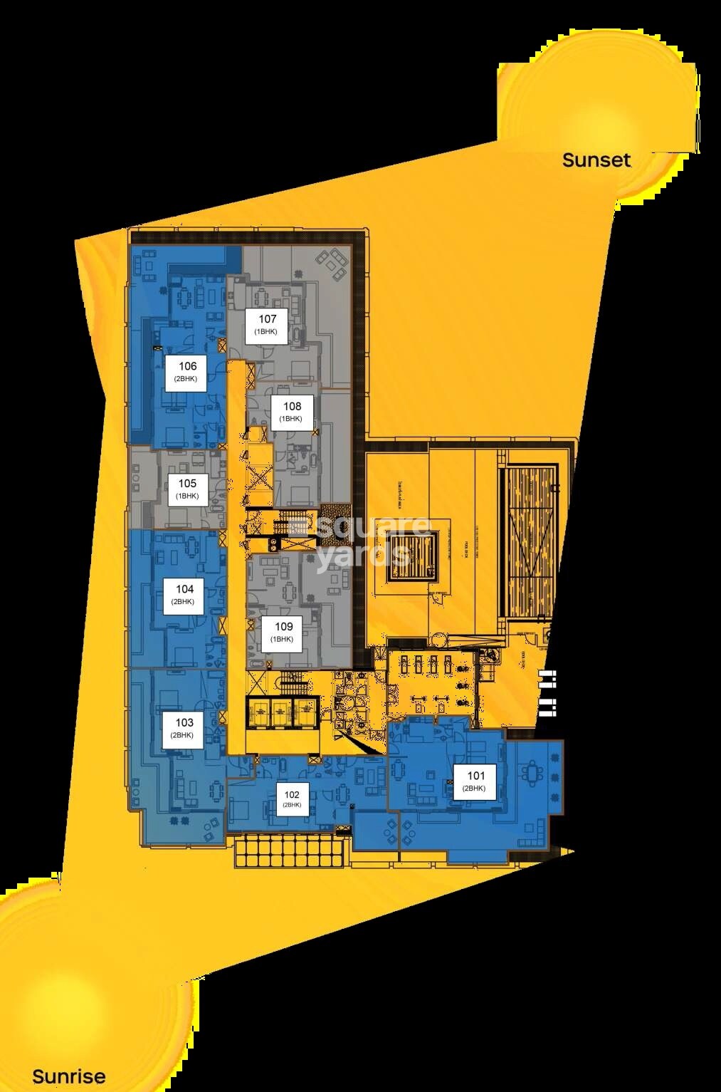 Nabni Avenue Residences 5