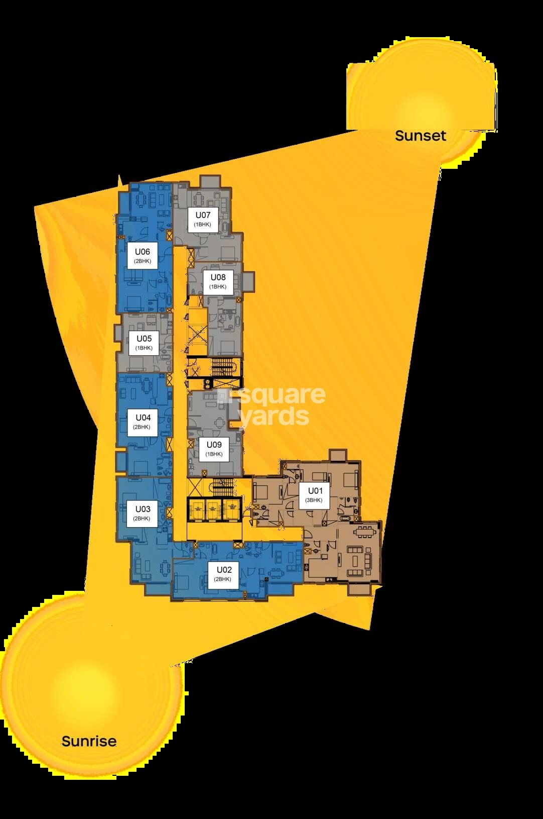 Nabni Avenue Residences 5