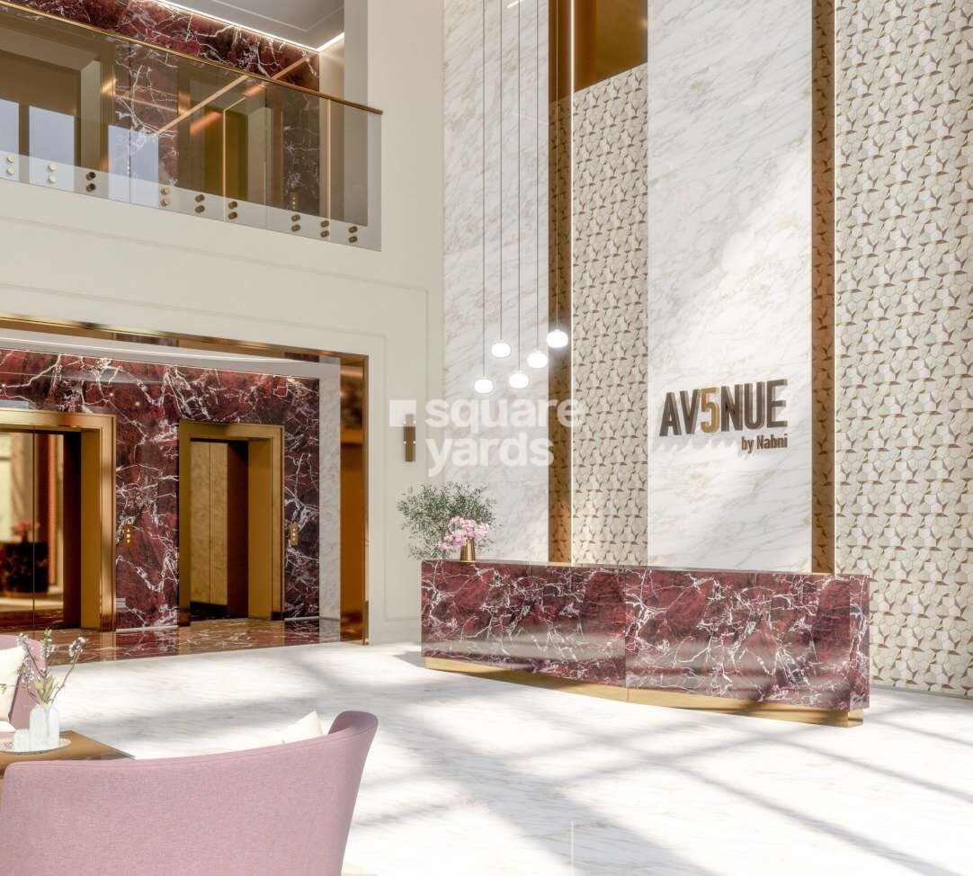 Nabni Avenue Residences 5