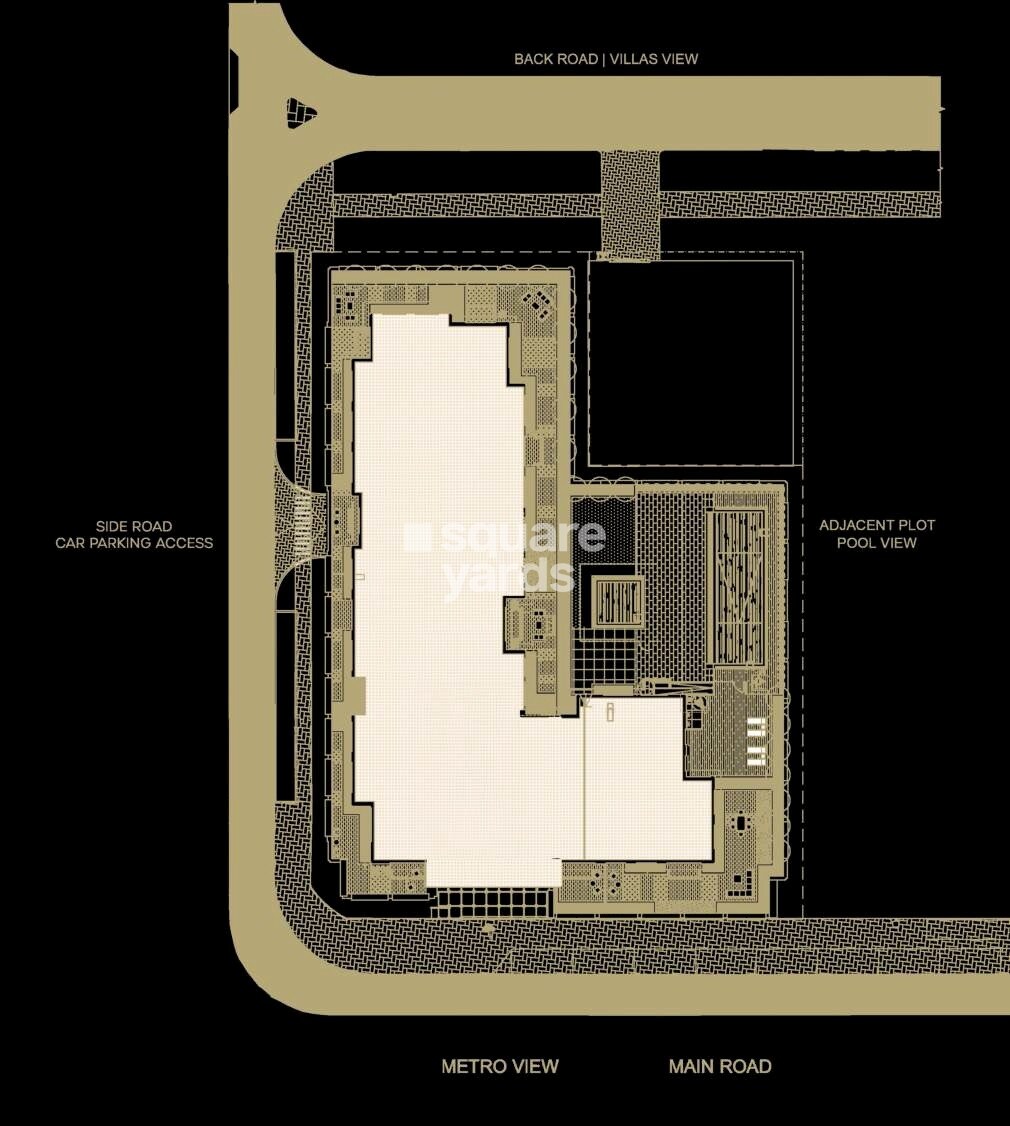 Nabni Avenue Residences 5