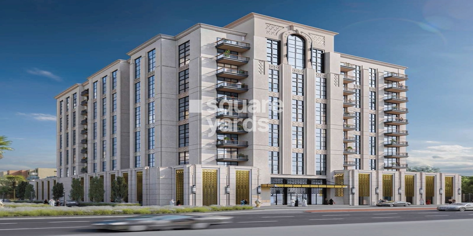 Nabni Avenue Residences 5