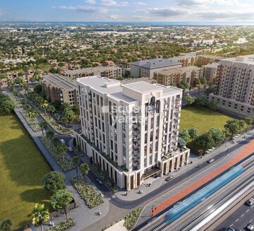 Nabni Avenue Residences 5
