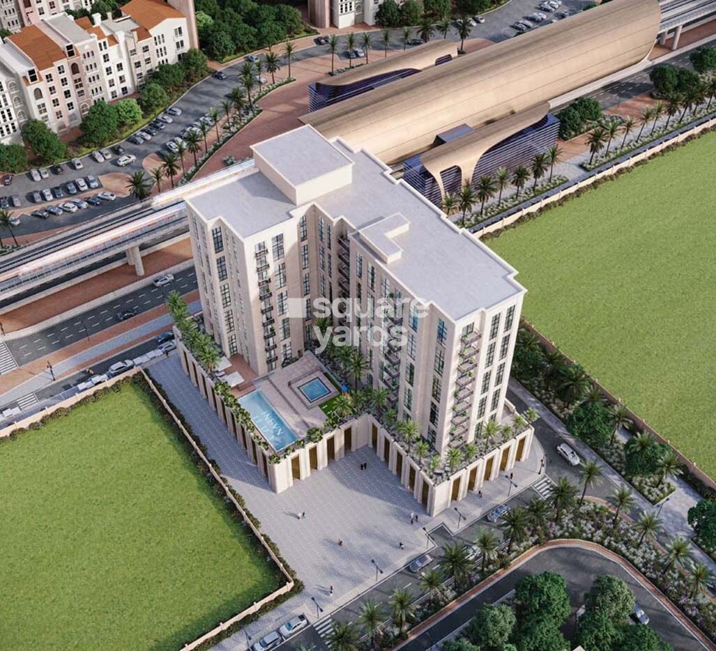 Nabni Avenue Residences 5