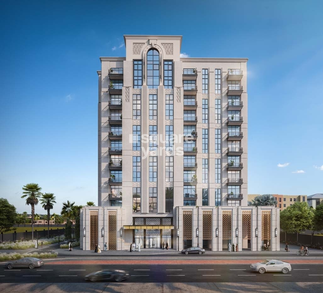 Nabni Avenue Residences 5