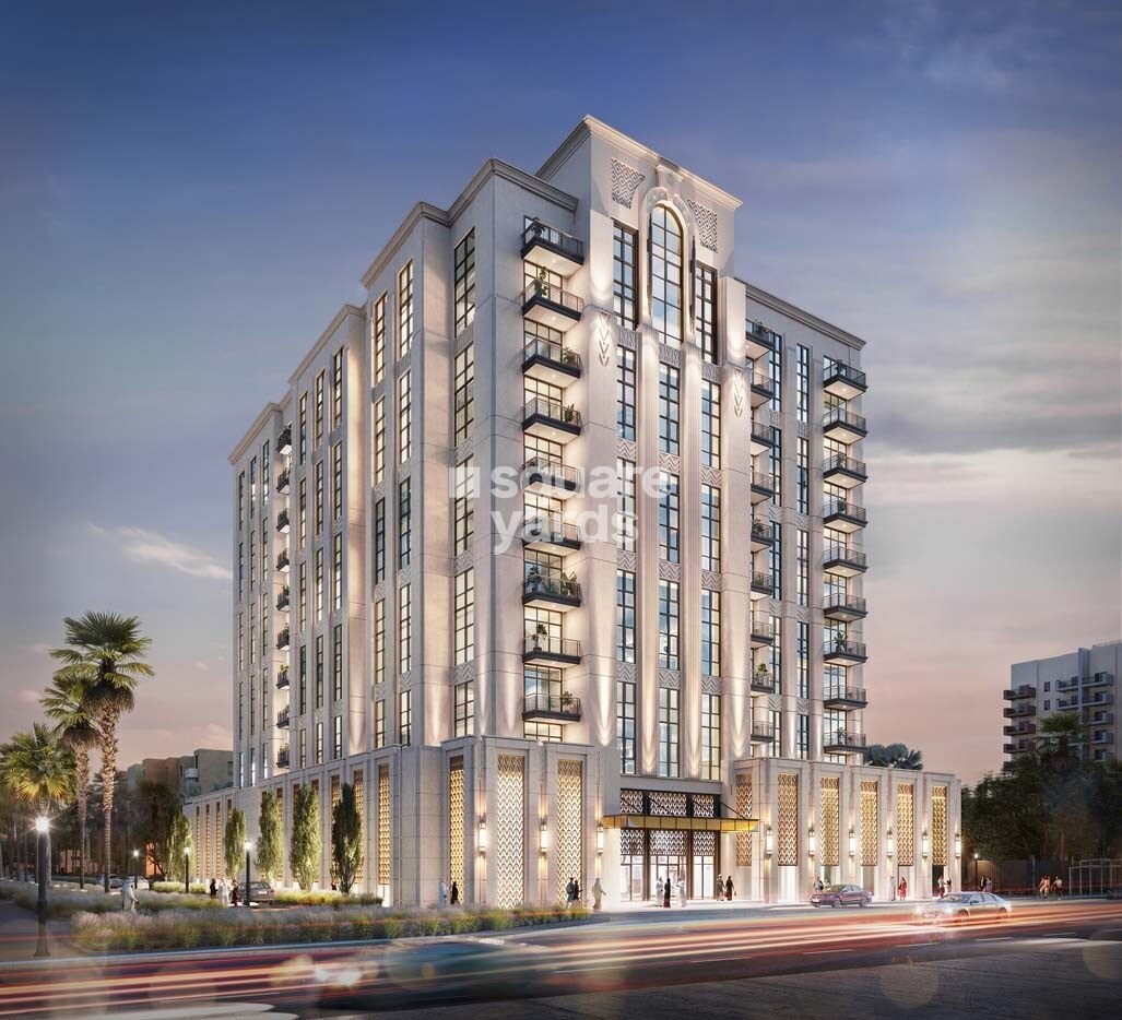 Nabni Avenue Residences 5