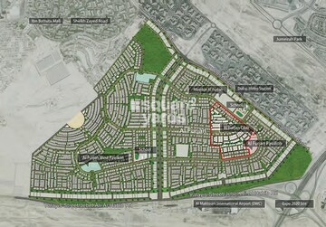 Nakheel Al Furjan