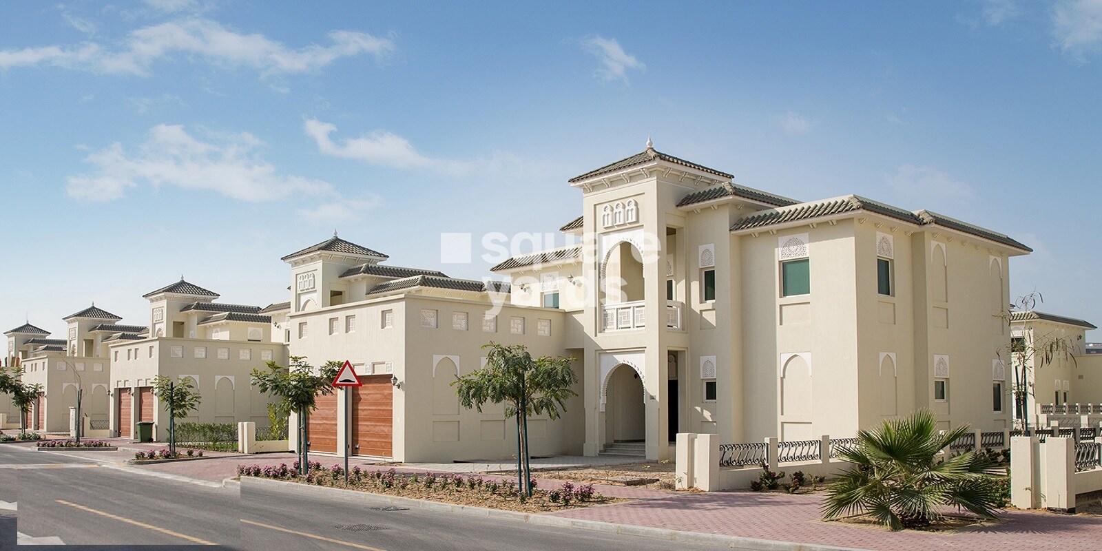 Nakheel Al Furjan