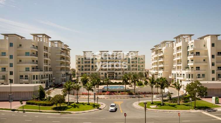 nakheel jumeirah heights project project large image1