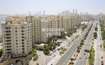 Nakheel Shoreline Apartments Jash Falqa Tower View