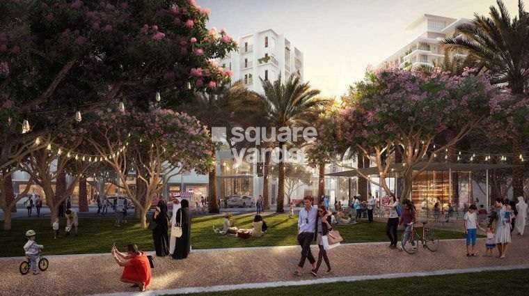 nashama hayat boulevard project amenities features1