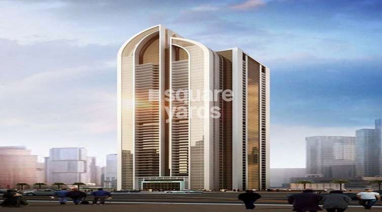 nasser duja tower project project large image1