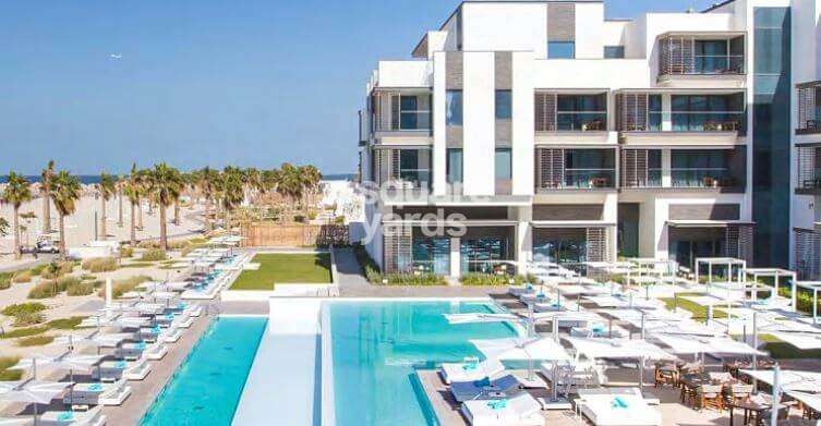 nikki beach residences amenities features4