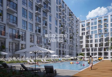 Nshama Liva Apartments