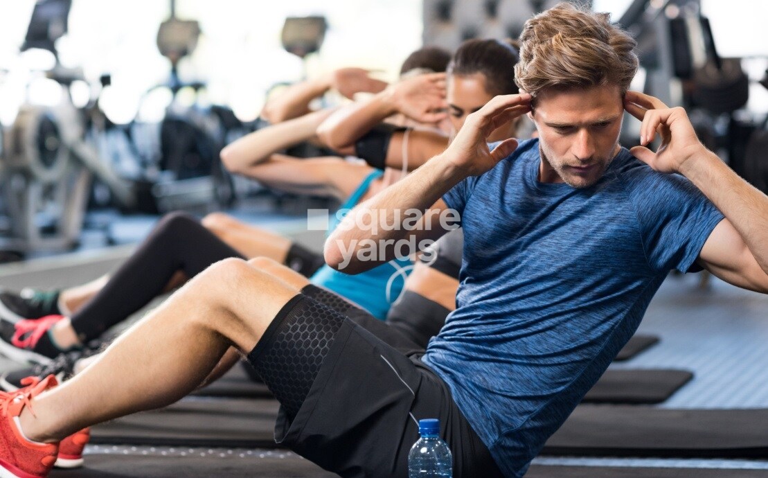 Representative image as actual visual unavailable for Nshama Liva Apartments