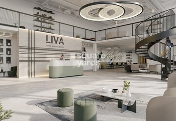 Nshama Liva Apartments