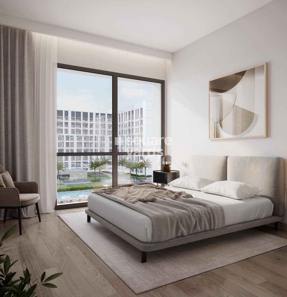 Nshama Liva Apartments