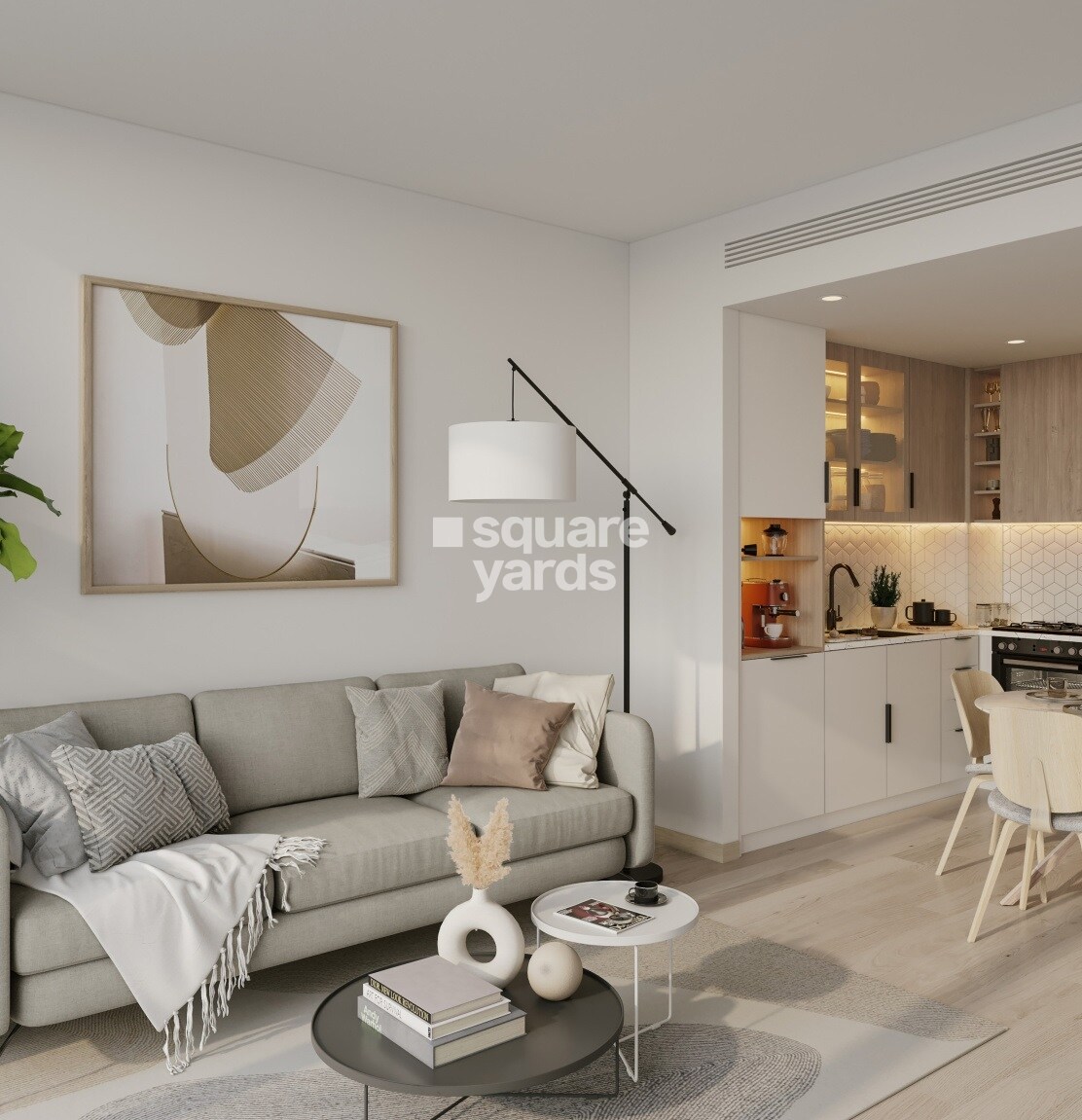 Representative image as actual visual unavailable for Nshama Liva Apartments