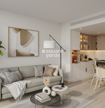 Nshama Liva Apartments