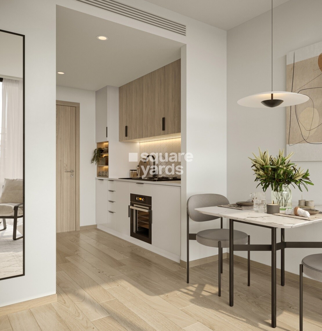 Representative image as actual visual unavailable for Nshama Liva Apartments