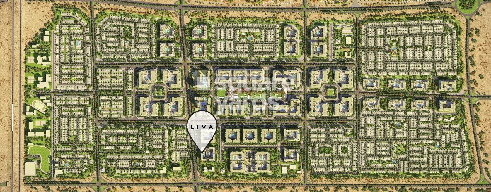 Nshama Liva Apartments