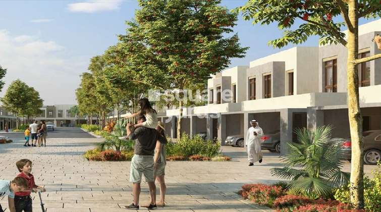 nshama noor townhouses project project large image1