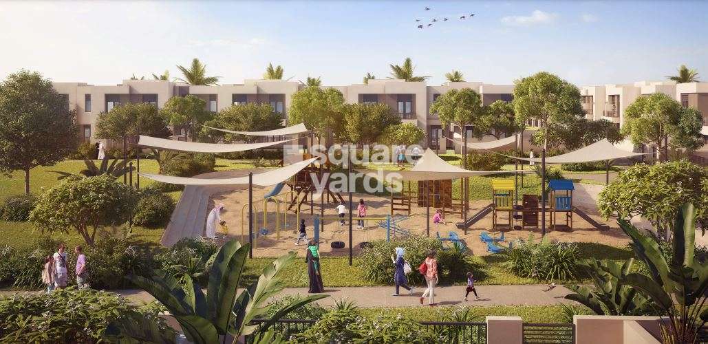 nshama safi townhouses project amenities features4