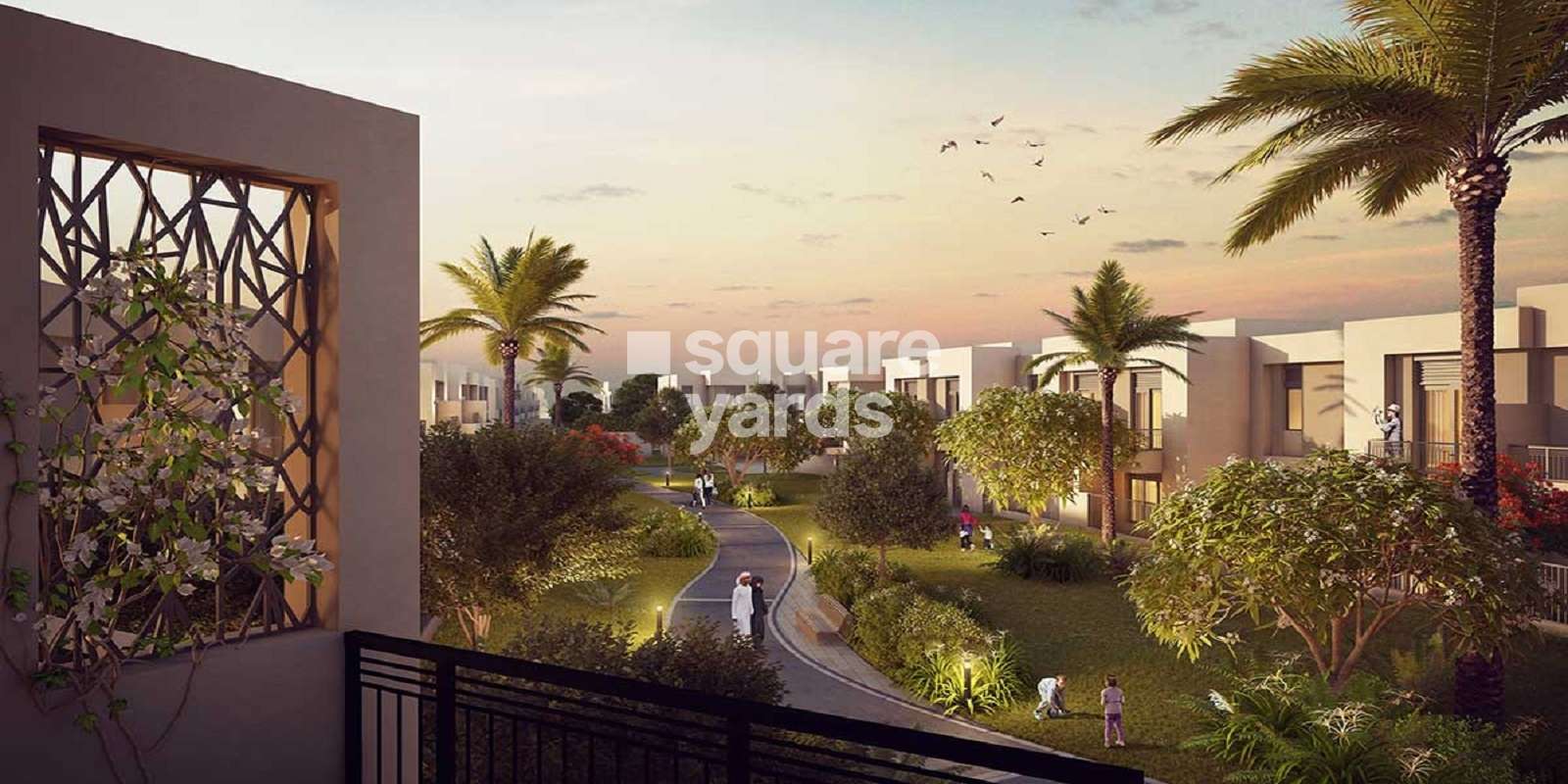 nshama safi townhouses project project large image1