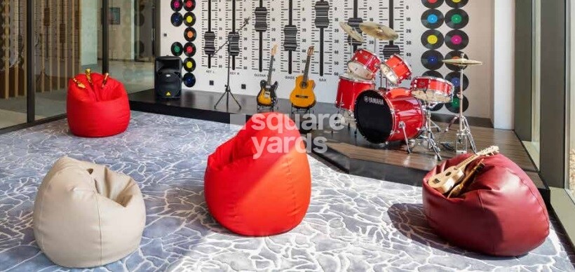 Representative image as actual visual unavailable for Nshama Town Square UAN