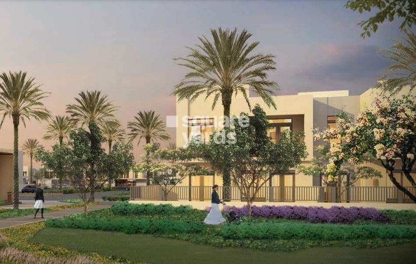 nshama zahra townhouses project amenities features4