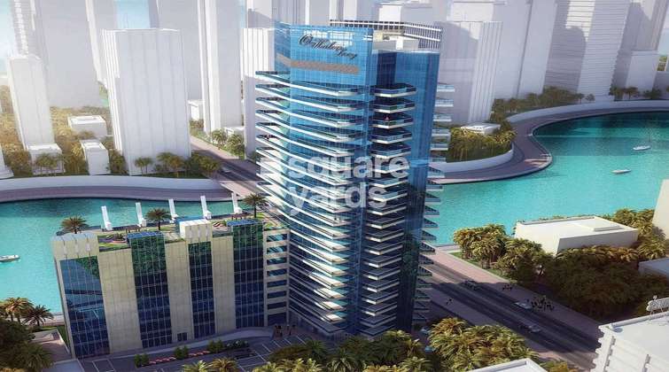 orra harbour residences project project large image1