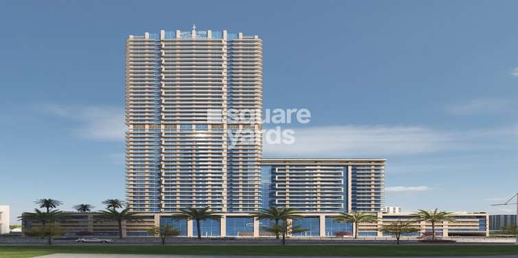 Orra The Embankment Apartment, Jumeirah Lake Towers (JLT), Dubai