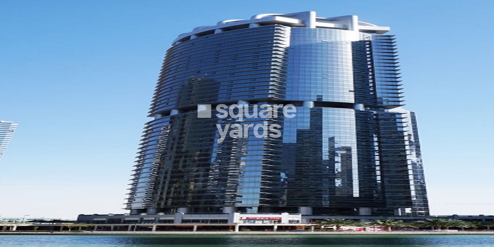 Platinum Tower JLT Office Space, Jumeirah Lake Towers (JLT), Dubai