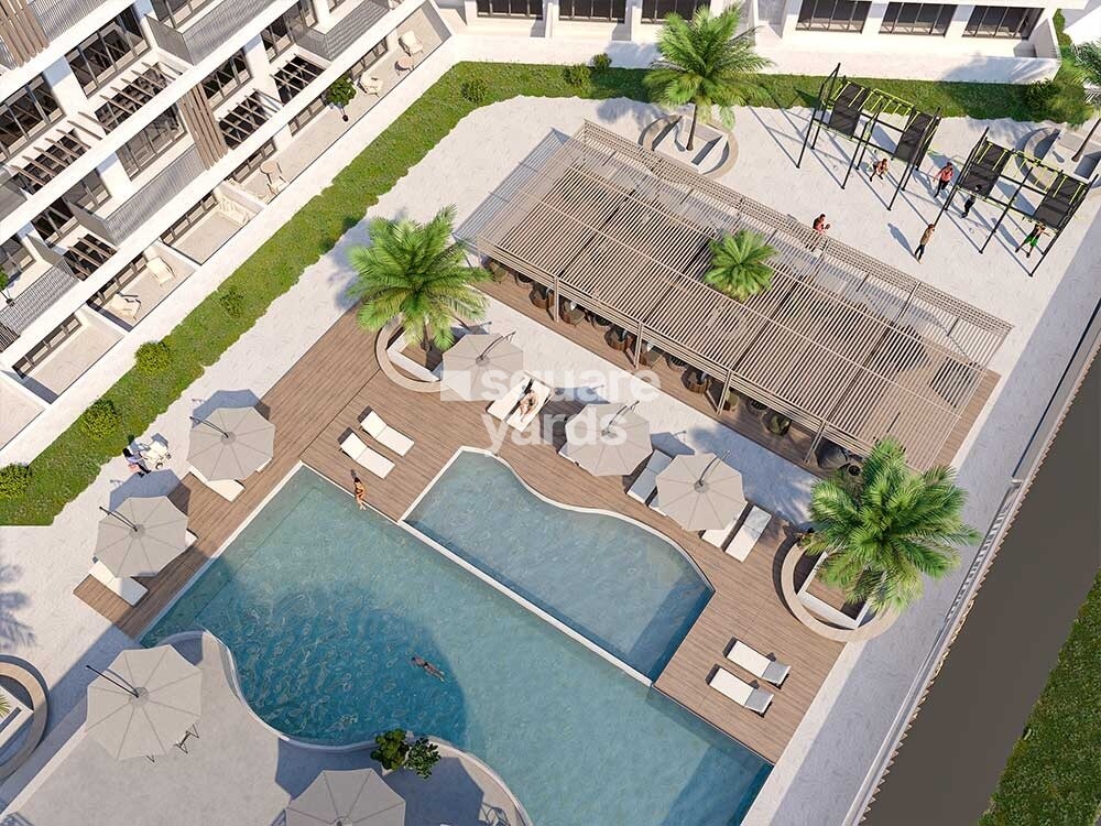 Representative image as actual visual unavailable for Prescott Serene Gardens