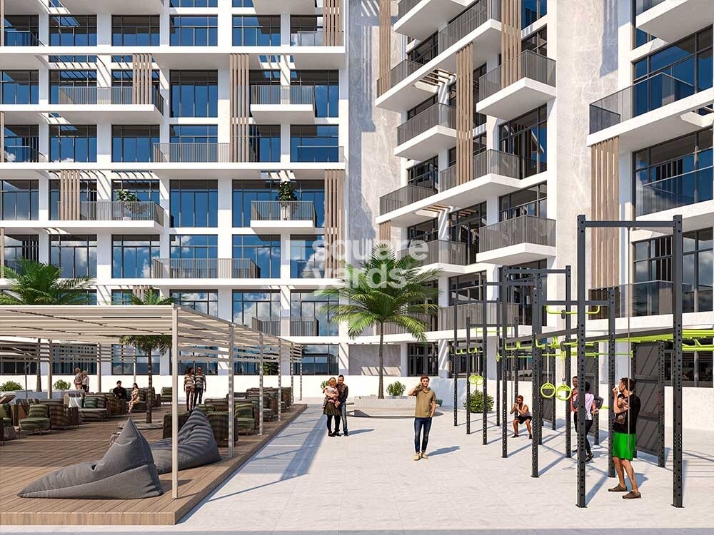 Representative image as actual visual unavailable for Prescott Serene Gardens